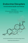 Buchcover Endocrine Disrupters