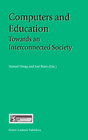 Buchcover Computers and Education