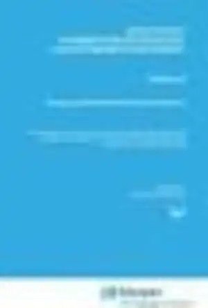 Buchcover ISBN 9789048158034