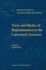 Buchcover Tools and Modes of Representation in the Laboratory Sciences