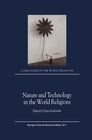 Buchcover Nature and Technology in the World Religions