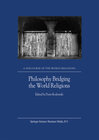 Buchcover Philosophy Bridging the World Religions