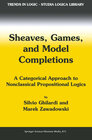 Buchcover Sheaves, Games, and Model Completions