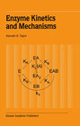 Buchcover Enzyme Kinetics and Mechanisms