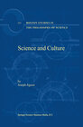 Buchcover Science and Culture