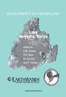 Buchcover Lake Naivasha, Kenya