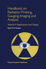 Buchcover Handbook on Radiation Probing, Gauging, Imaging and Analysis