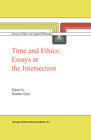 Buchcover Time and Ethics