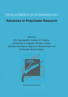 Buchcover Advances in Polychaete Research