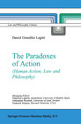 Buchcover The Paradoxes of Action
