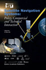 Buchcover Satellite Navigation Systems