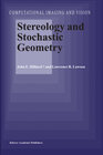 Buchcover Stereology and Stochastic Geometry
