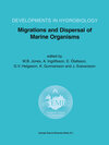 Buchcover Migrations and Dispersal of Marine Organisms