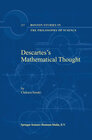 Buchcover Descartes’s Mathematical Thought