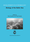 Buchcover Biology of the Baltic Sea