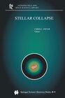 Buchcover Stellar Collapse