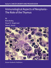 Buchcover Immunological Aspects of Neoplasia — The Role of the Thymus