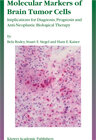 Buchcover Molecular Markers of Brain Tumor Cells