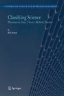 Buchcover Classifying Science