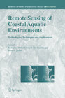 Buchcover Remote Sensing of Coastal Aquatic Environments