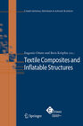 Buchcover Textile Composites and Inflatable Structures