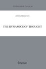 Buchcover The Dynamics of Thought