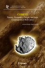 Buchcover Comets