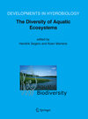 Buchcover Aquatic Biodiversity II