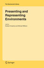Buchcover Presenting and Representing Environments