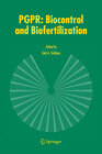 Buchcover PGPR: Biocontrol and Biofertilization