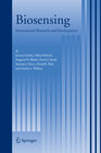 Buchcover Biosensing