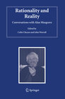 Buchcover Rationality and Reality