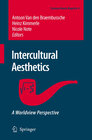 Buchcover Intercultural Aesthetics