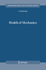 Buchcover Models of Mechanics