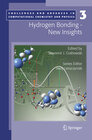 Buchcover Hydrogen Bonding - New Insights