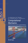 Buchcover Computational Mechanics