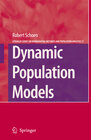 Buchcover Dynamic Population Models