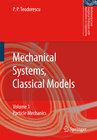 Buchcover Mechanical Systems, Classical Models