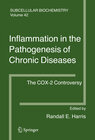 Buchcover Inflammation in the Pathogenesis of Chronic Diseases