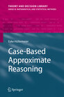 Buchcover Case-Based Approximate Reasoning