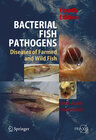 Buchcover Bacterial Fish Pathogens