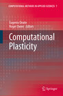 Buchcover Computational Plasticity