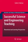 Buchcover Successful Science and Engineering Teaching