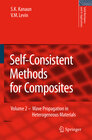 Buchcover Self-Consistent Methods for Composites