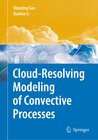 Buchcover Cloud-Resolving Modeling of Convective Processes