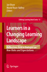 Buchcover Learners in a Changing Learning Landscape