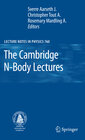 Buchcover The Cambridge N-Body Lectures