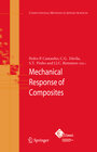Buchcover Mechanical Response of Composites