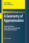 Buchcover A Geometry of Approximation