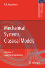 Buchcover Mechanical Systems, Classical Models
